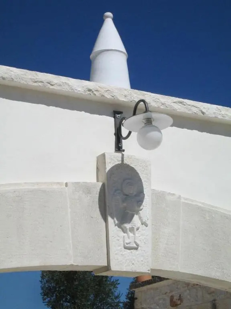 Case Vacanza La Vita A Cono