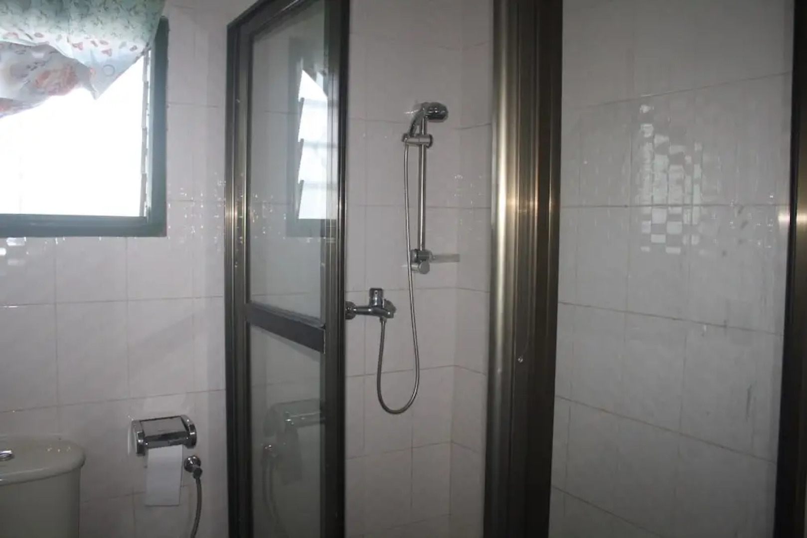 Godville Guest House