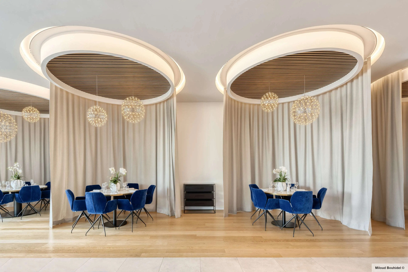 Golden Tulip Lyon Ouest Techlid - Hotel and Spa