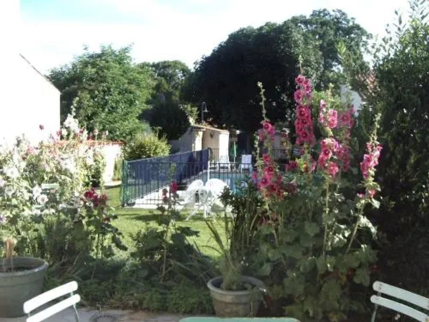 Résidence Les Platanes La Rochelle Sud - Angoulins