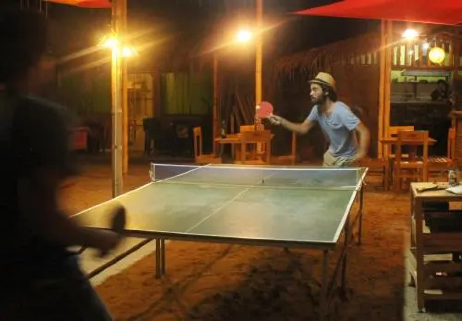 Psygon Surf Camp