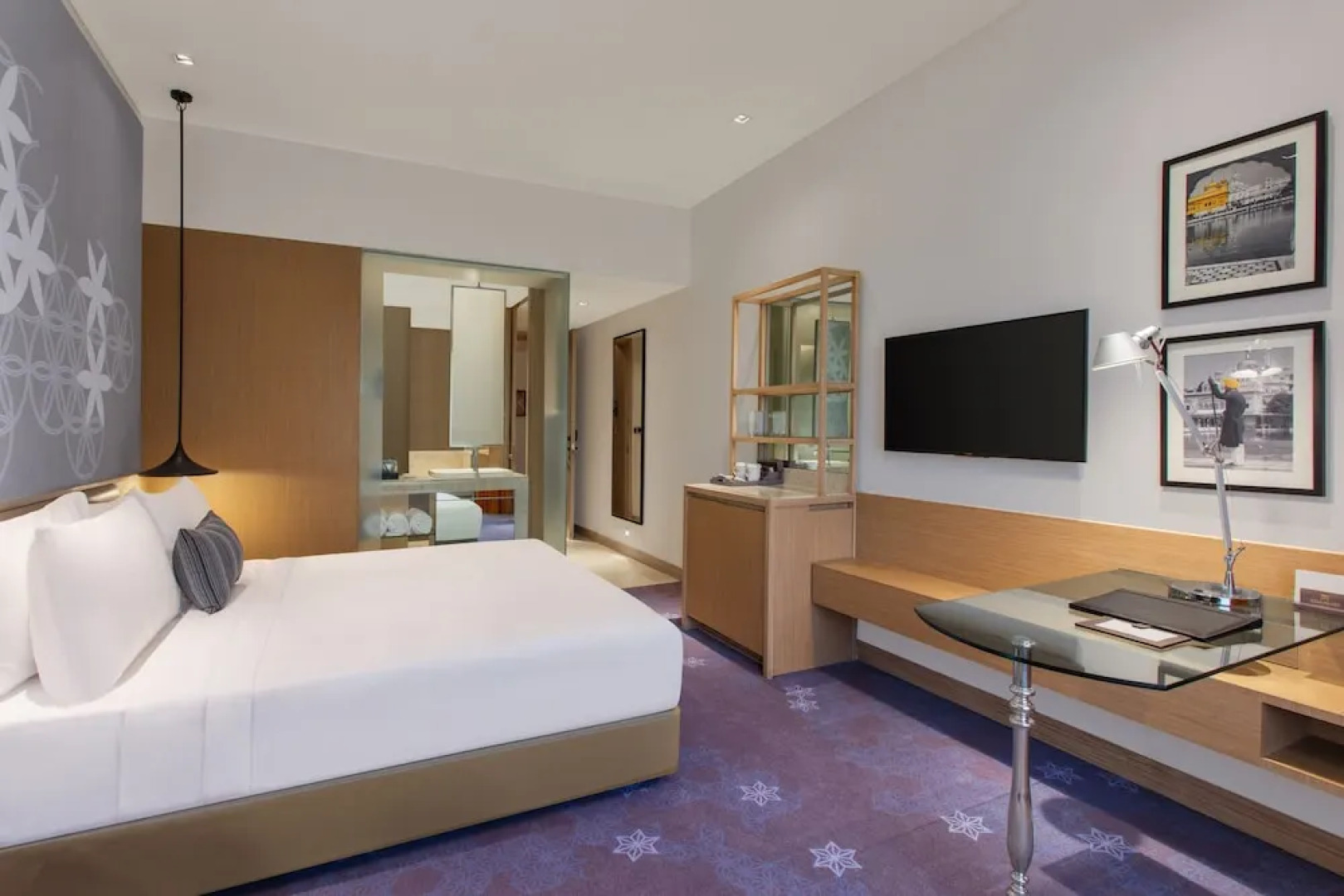 WelcomHotel Amritsar