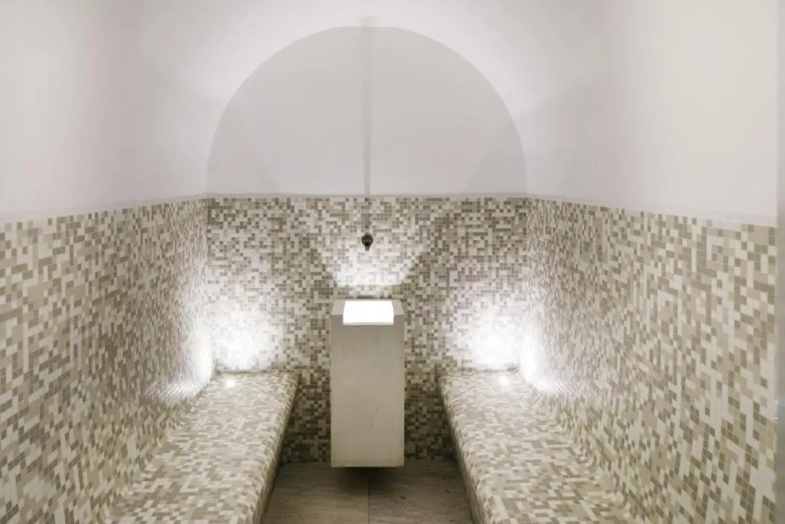 Art Hotel Gran Paradiso