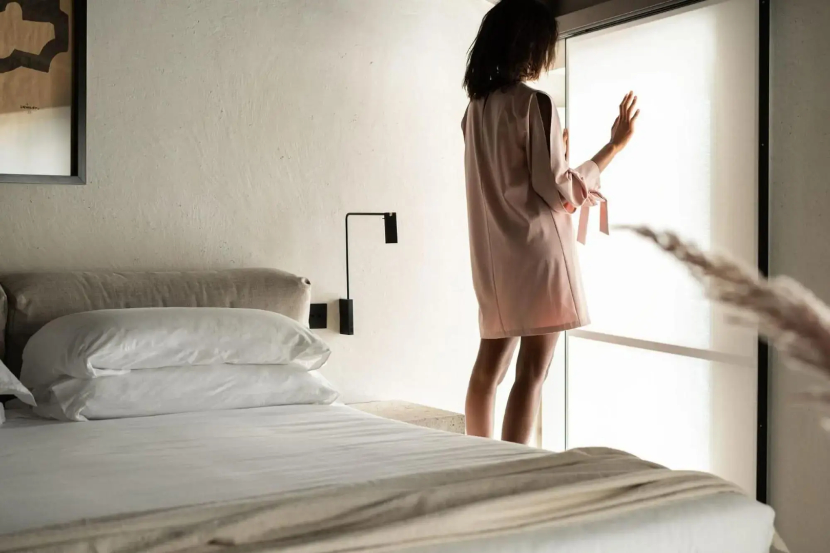 Hotel Scenario