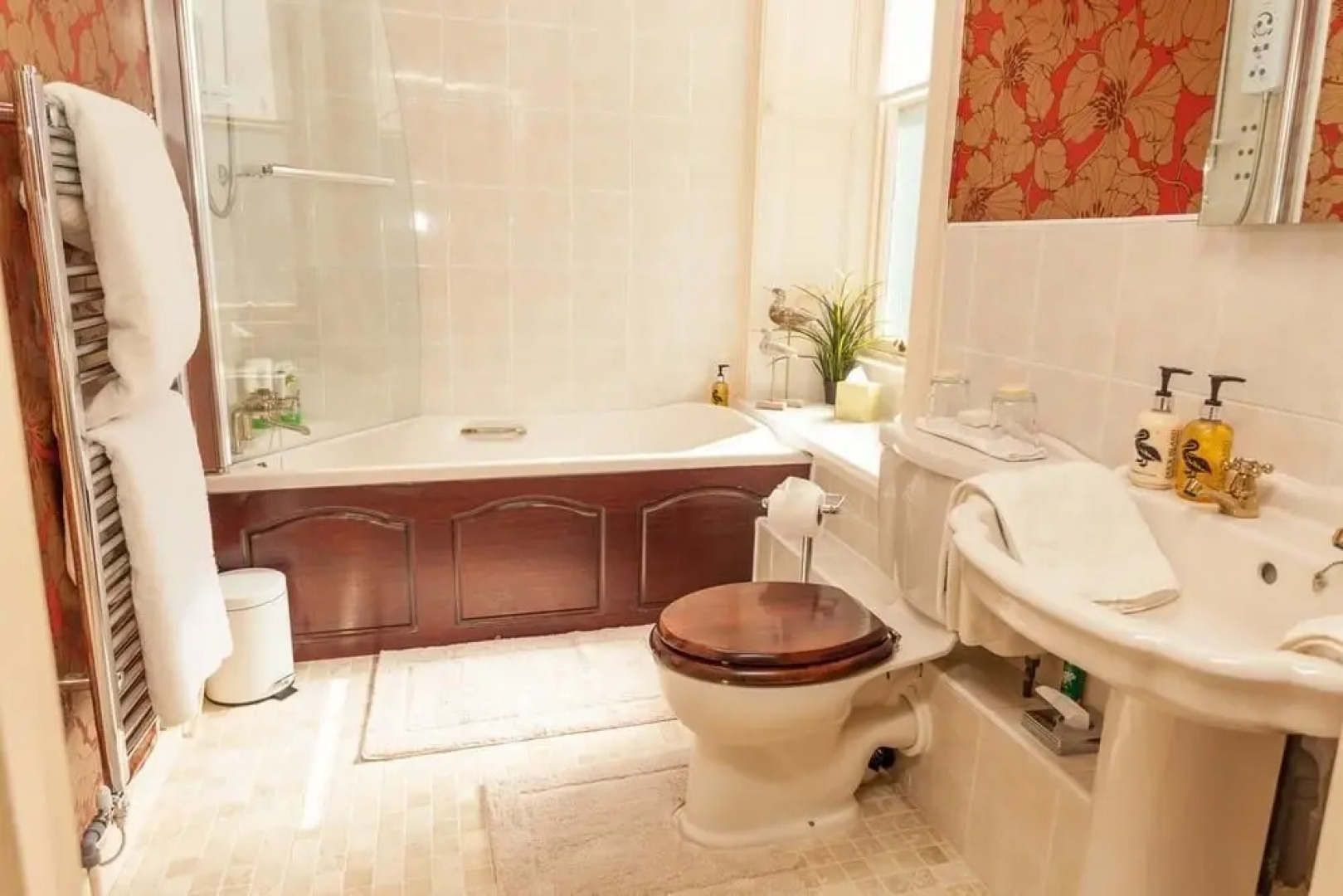 Country Getaway - Tosson Tower Farm