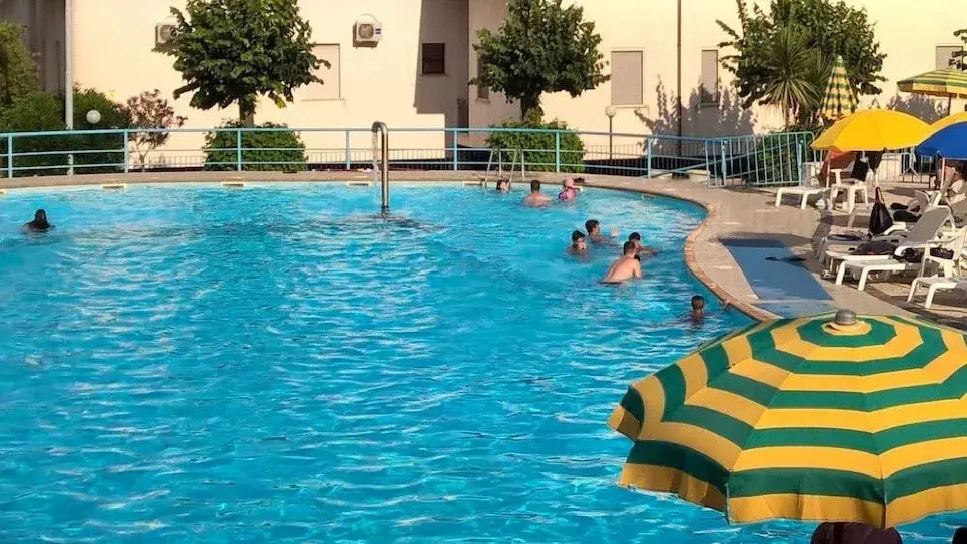 Hotel Terme Sibarite