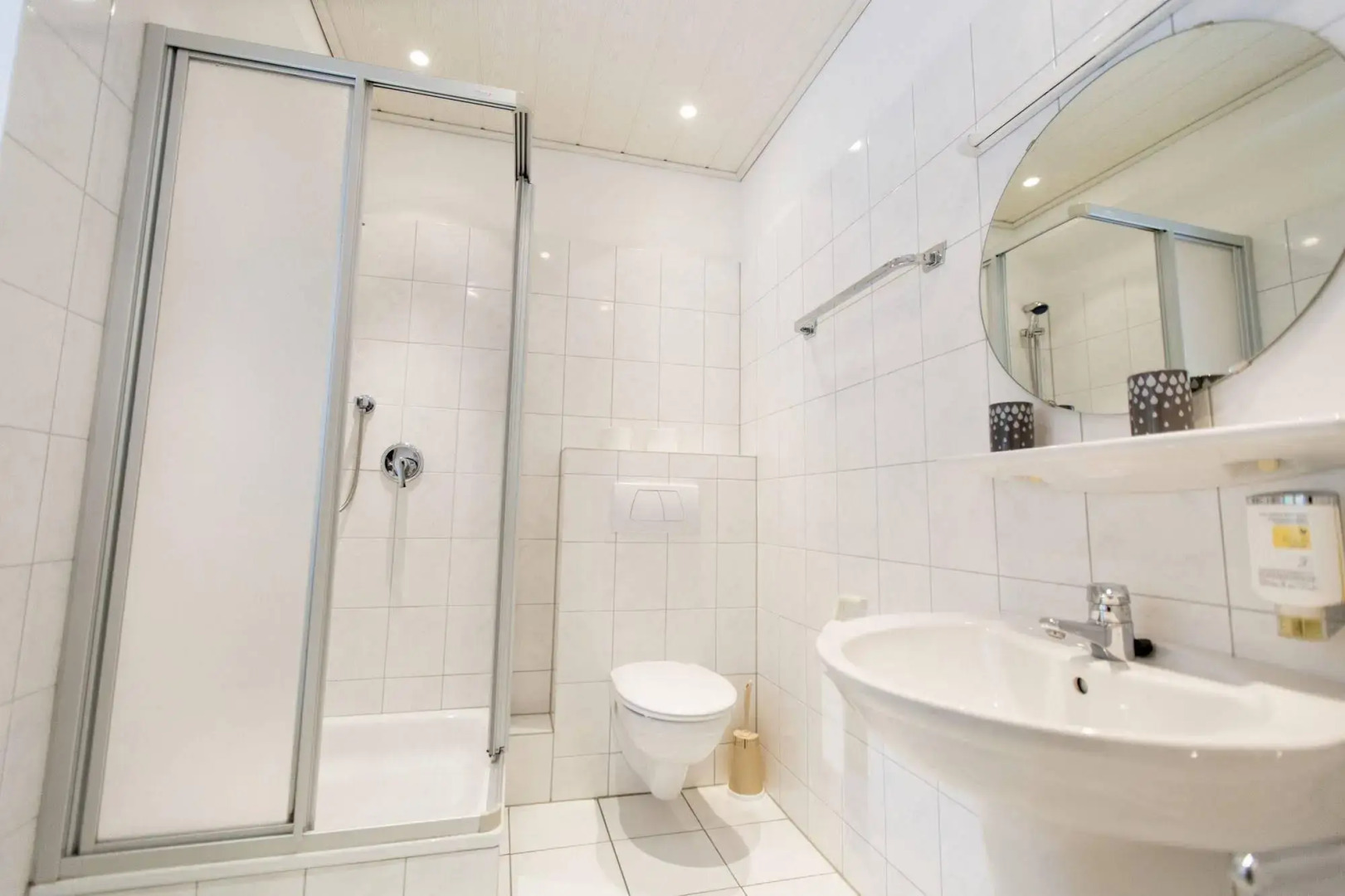 Holiday Home in Willingen Near Ski Area