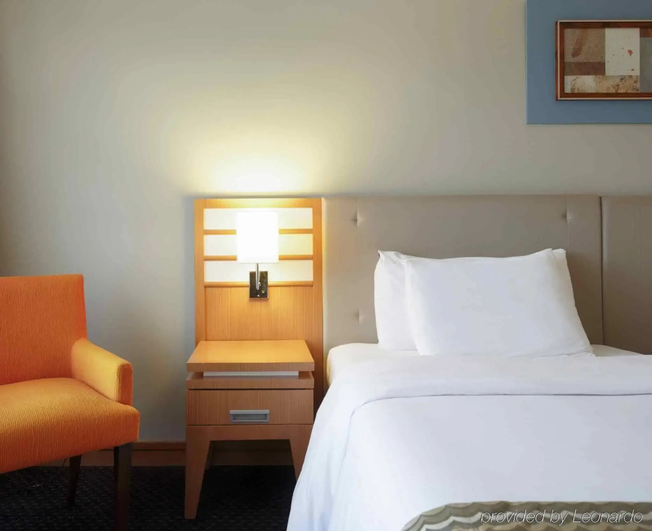 Transamerica Lagoa dos Ingleses