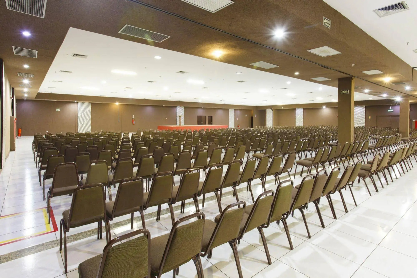 Hotel Fazenda Mato Grosso