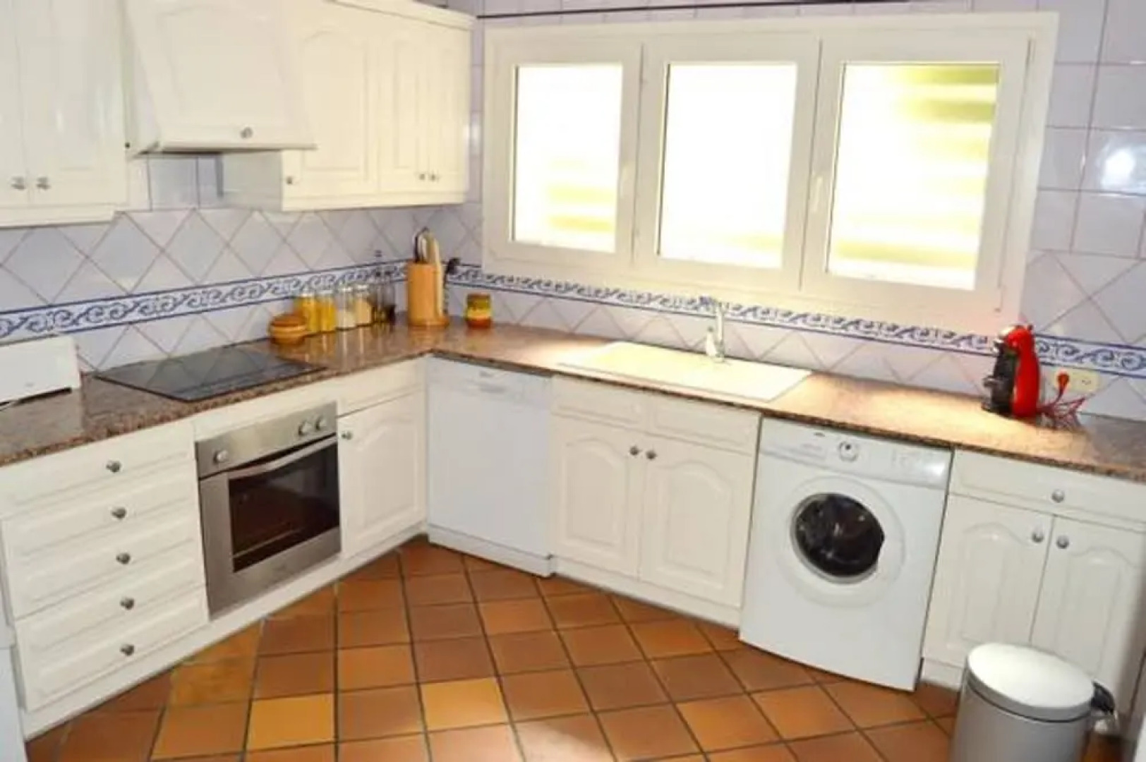 Maria del Mar - Holiday Houses