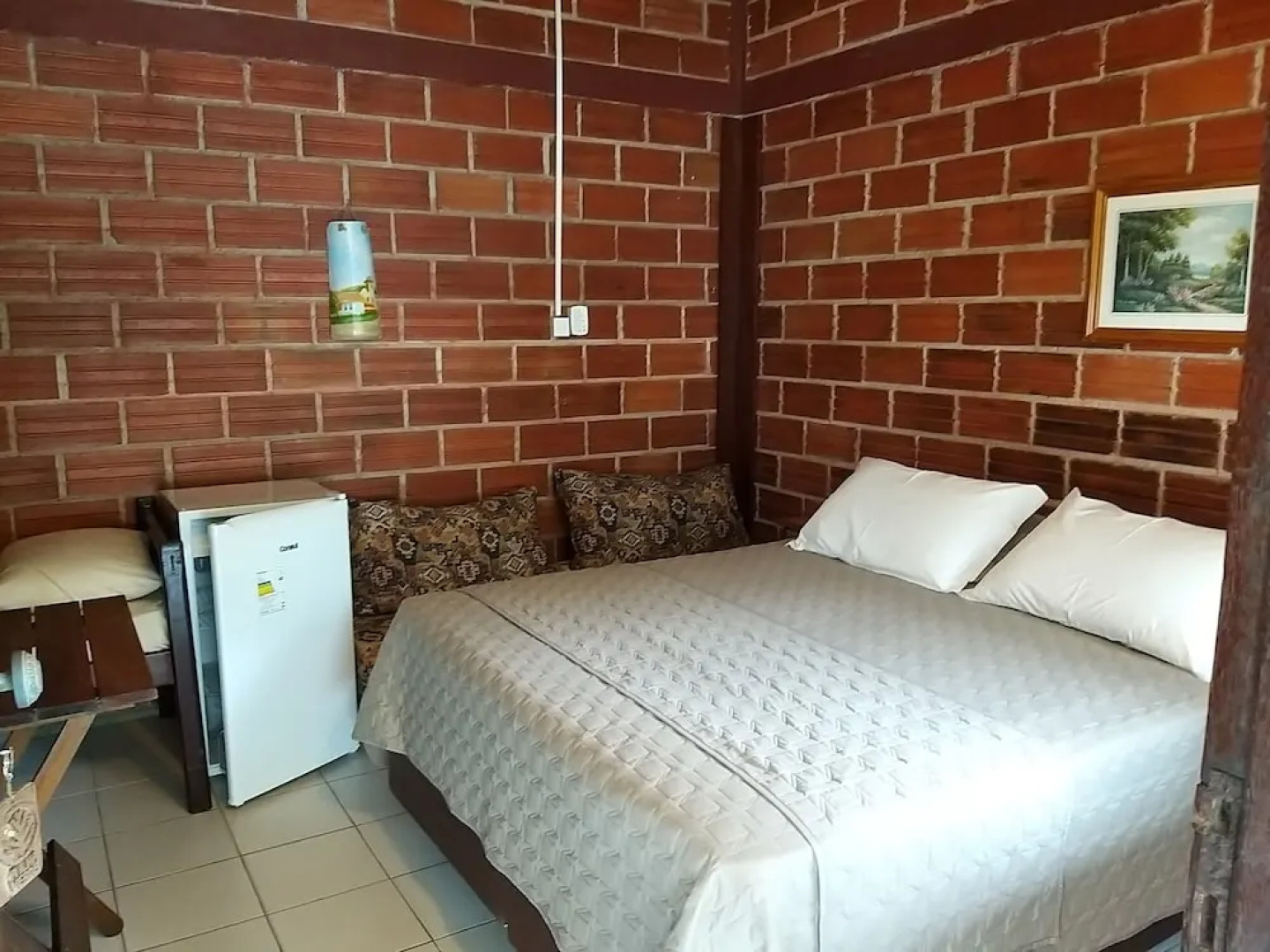 A Ilha Verde Hotel Pousada na Praia