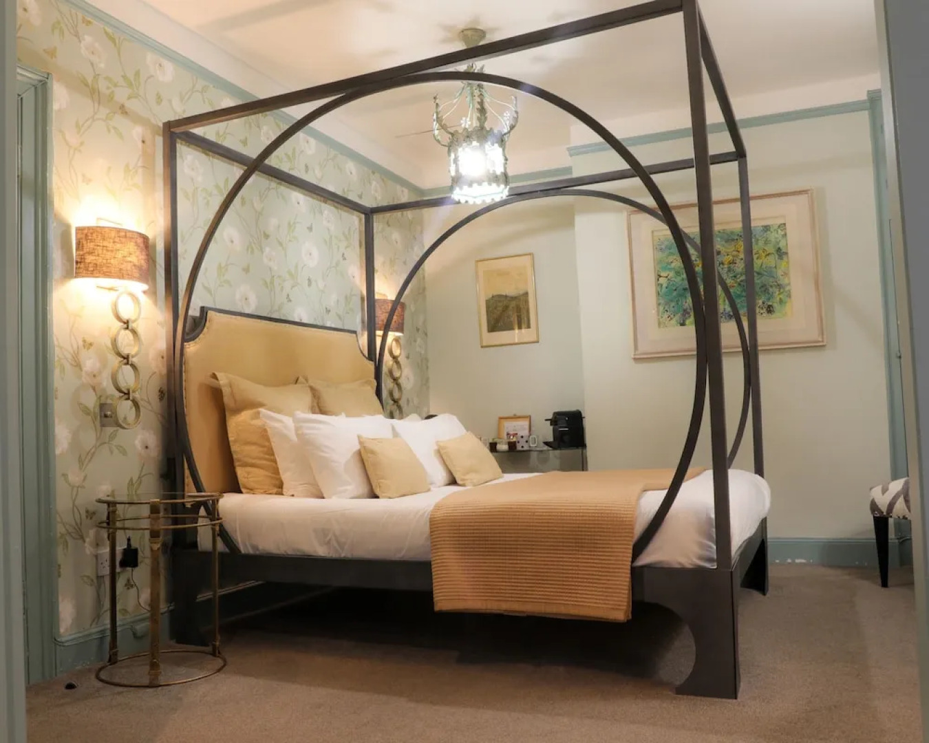 The Kingsbury at No7 & No8