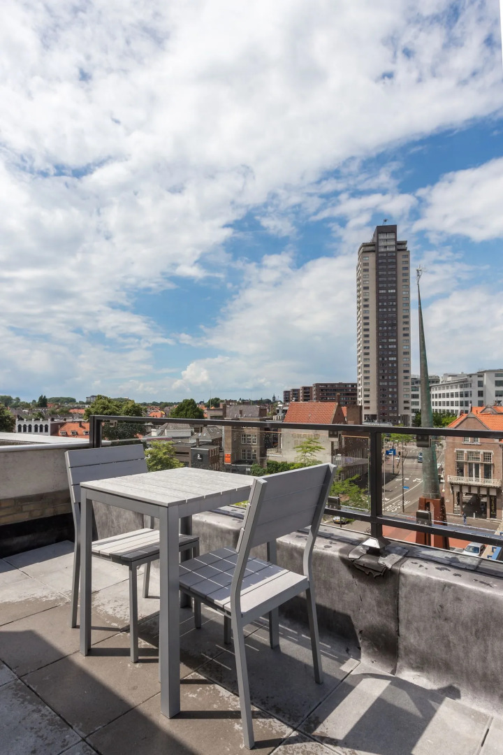 Boutique Hotel Lumière