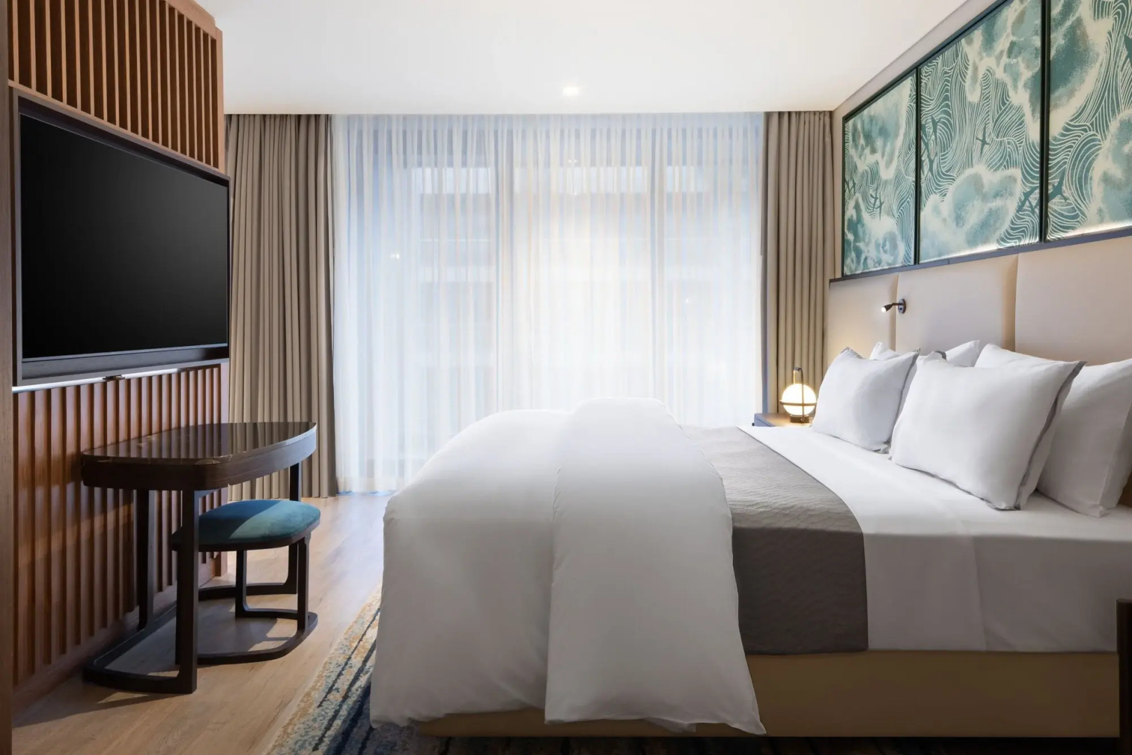 The Westin Istanbul Nisantasi