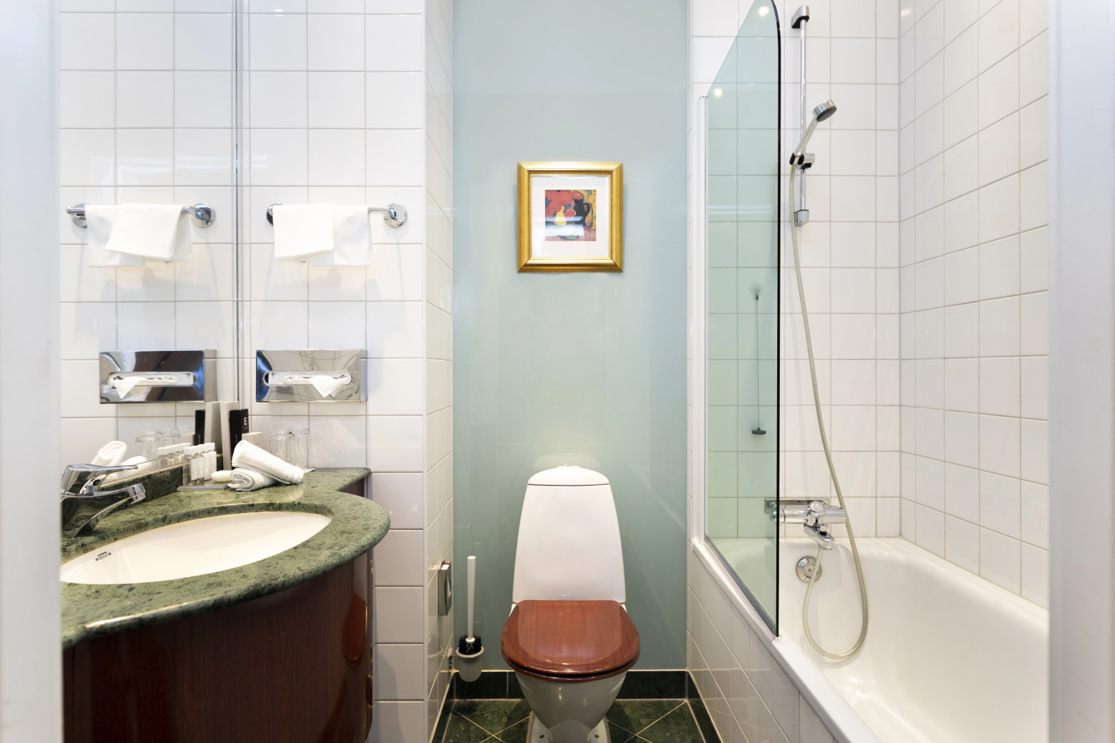 Elite Plaza Hotel Göteborg