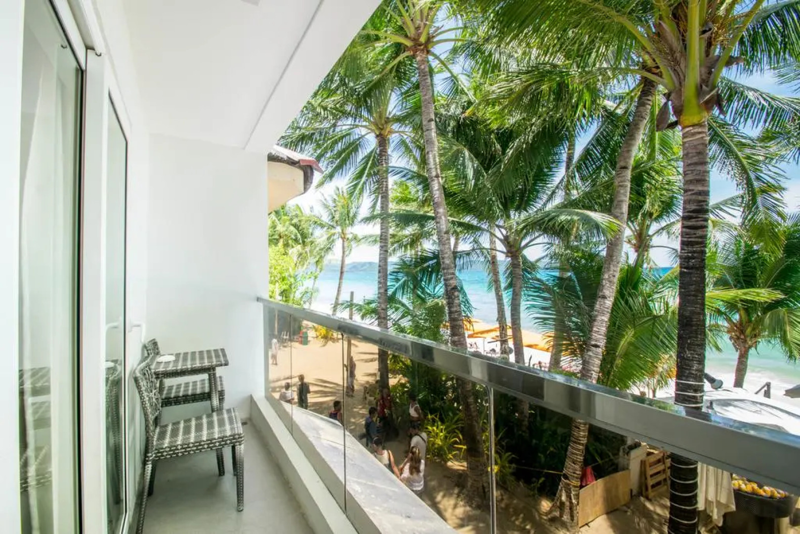 Boracay Haven Resort