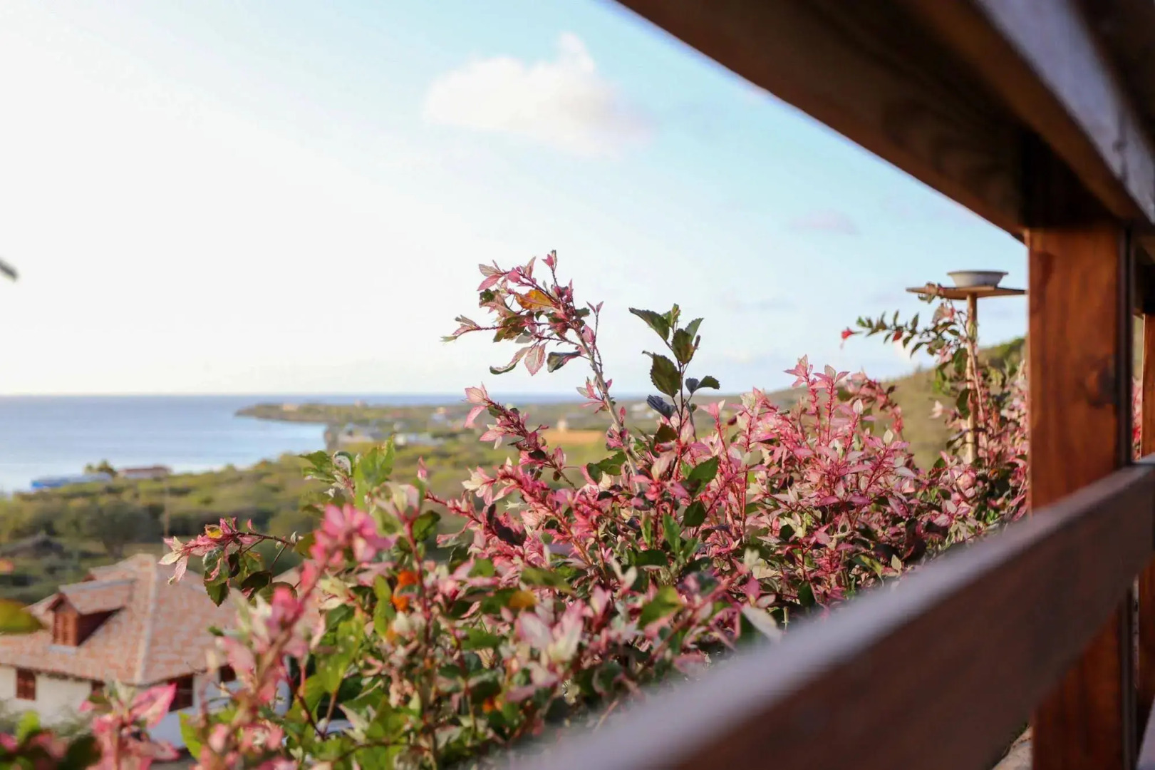 Punta West Bed & Breakfast