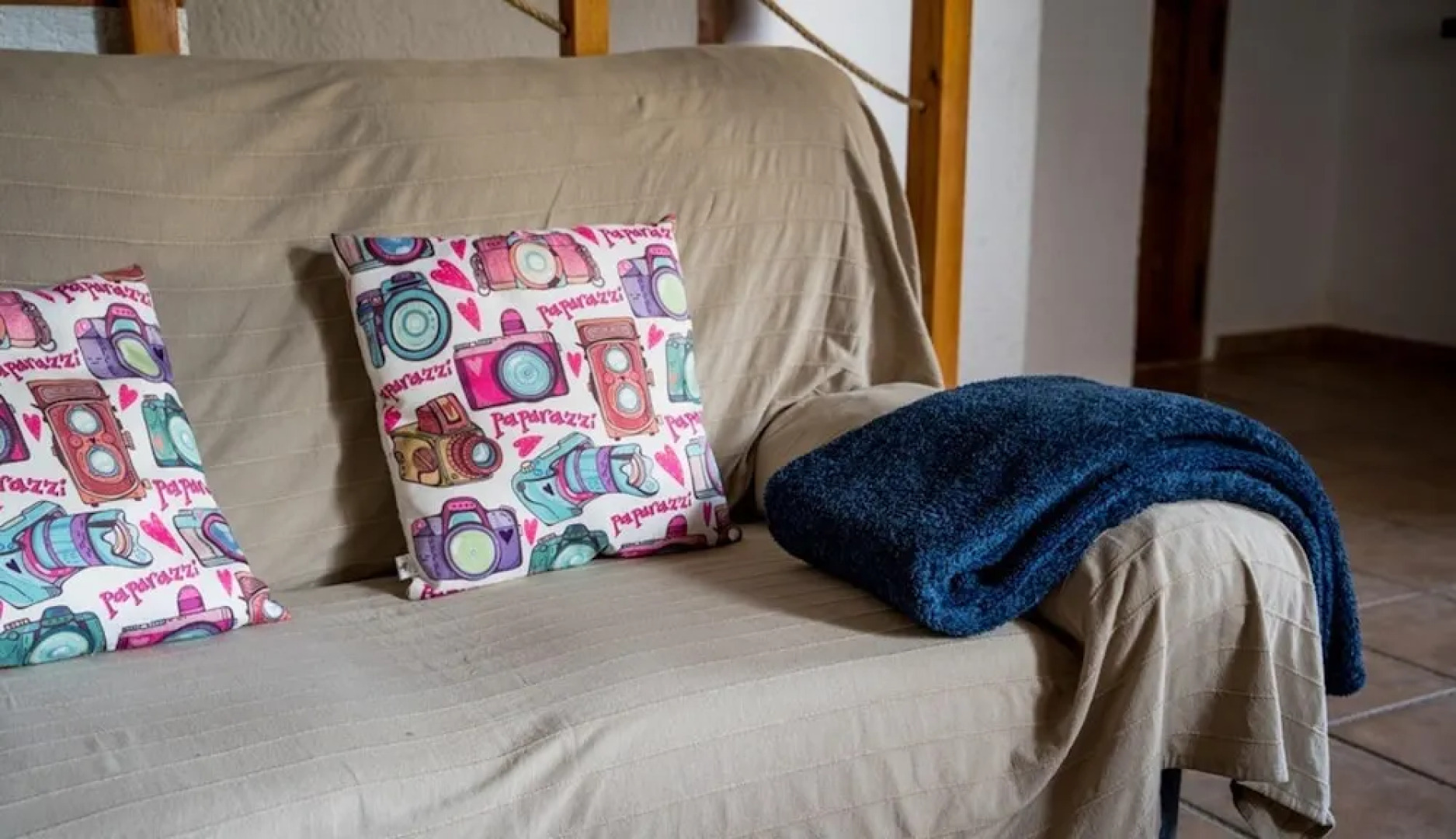 House With 2 Bedrooms in Yeste, With Terrace and Wifi