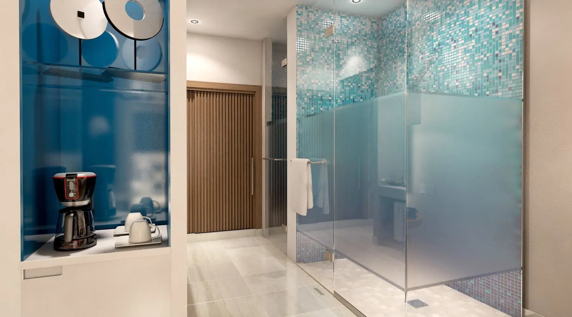 Grand Sirenis Cayo Santa María