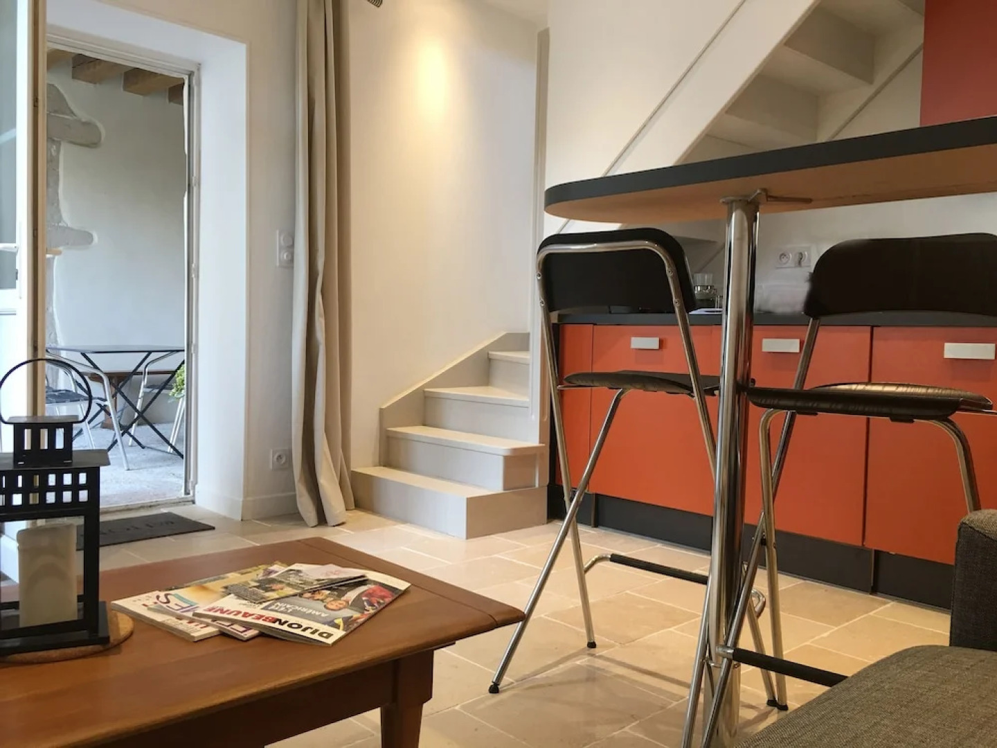 B&B - Au Coeur de Nuits