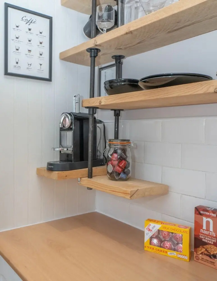 Vibrant City Centre Living