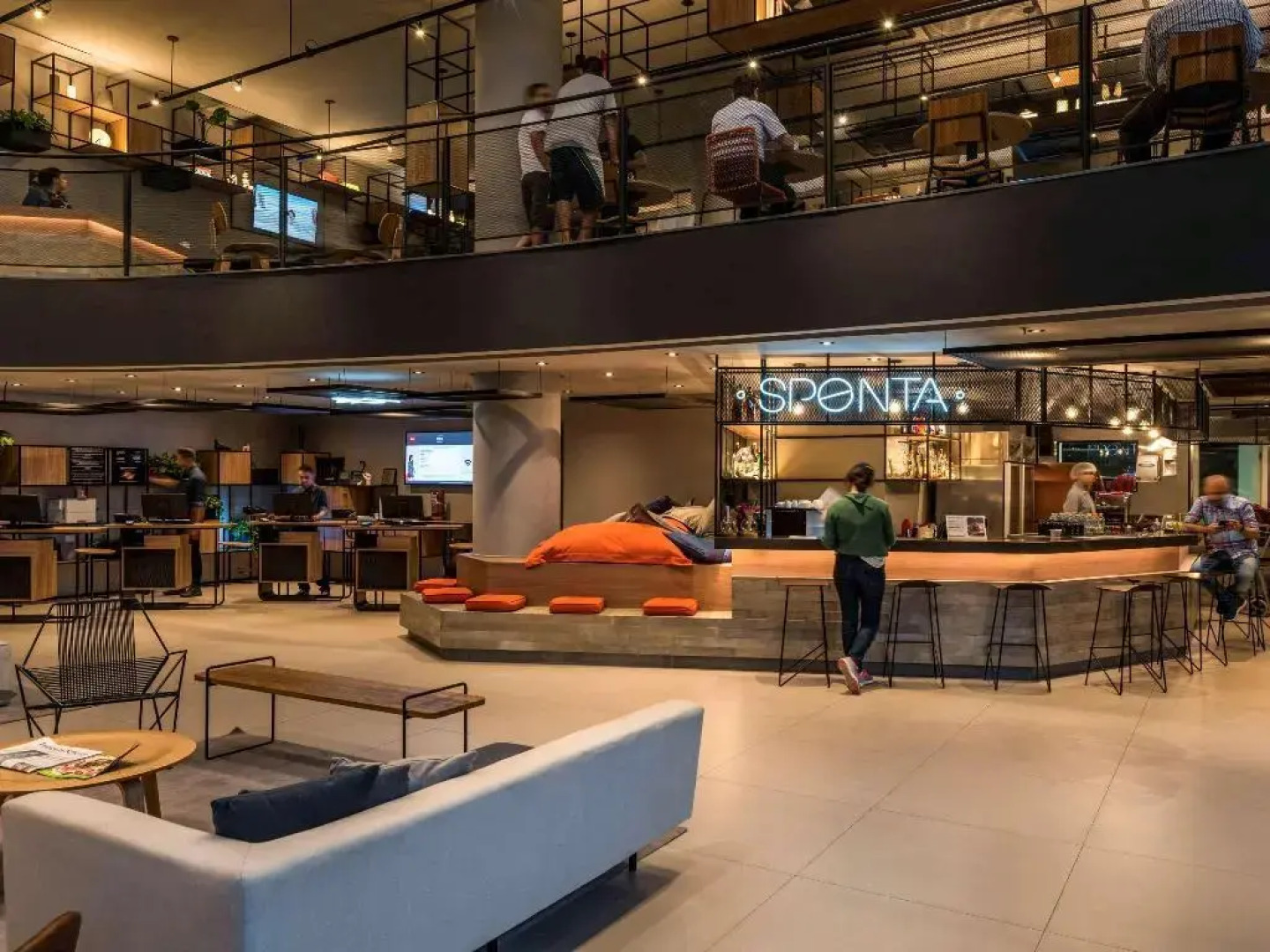 ibis São Paulo Barra Funda