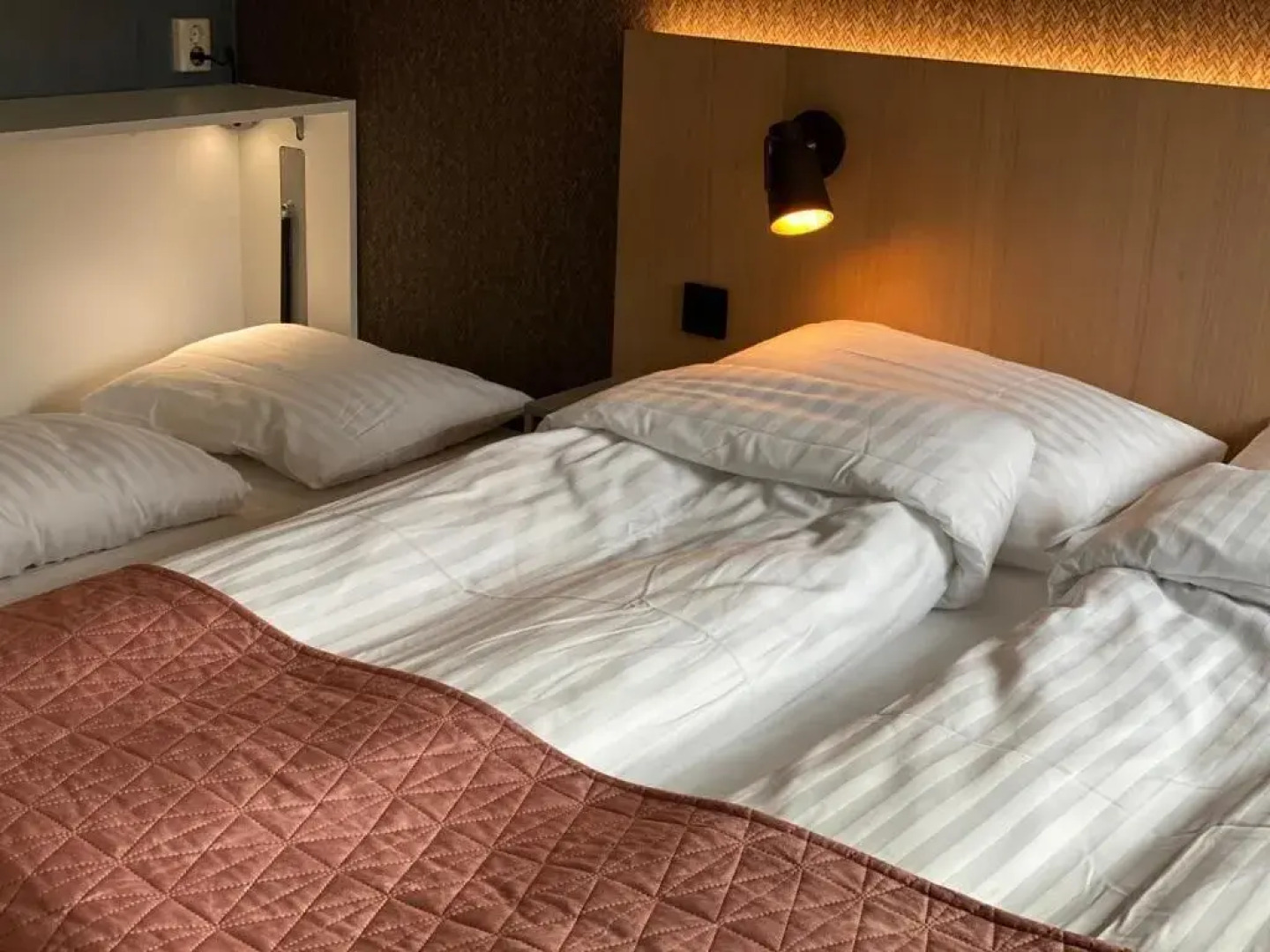 Frich´s Ekspress Hotel Åndalsnes