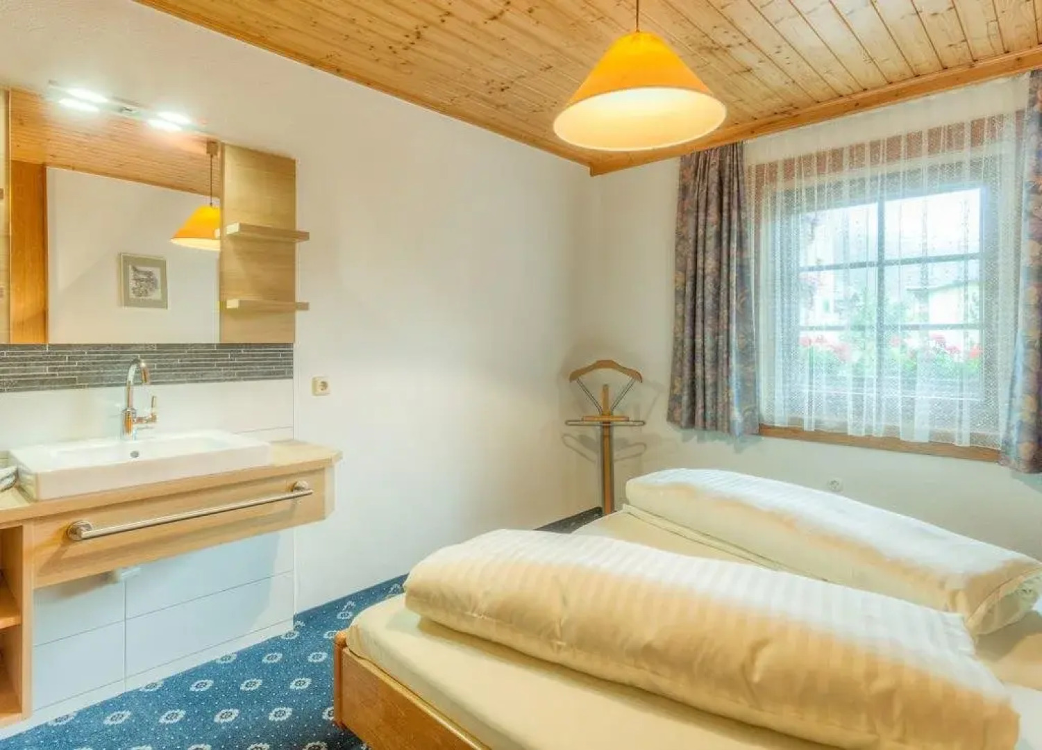 Gutshof - Urlaubsresort Hafele