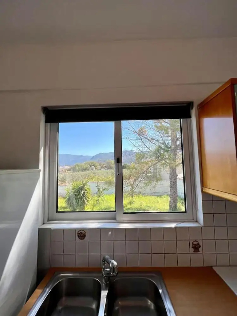 Alepochori Seaside Village