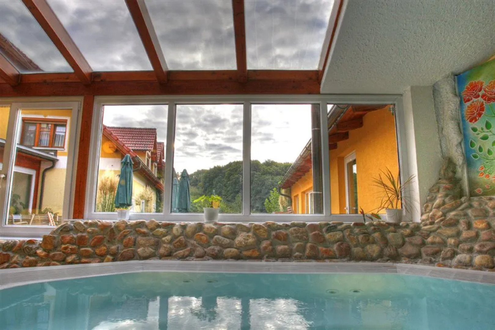 Brennerei Wohlfuehlhotel Lagler