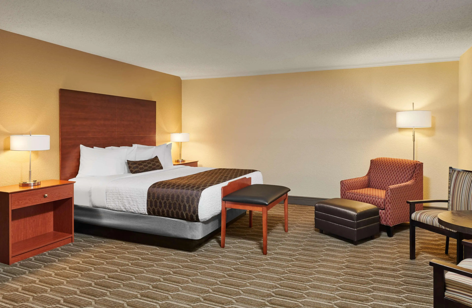 Best Western Plus Milwaukee Airport Hotel & Conference Ctr