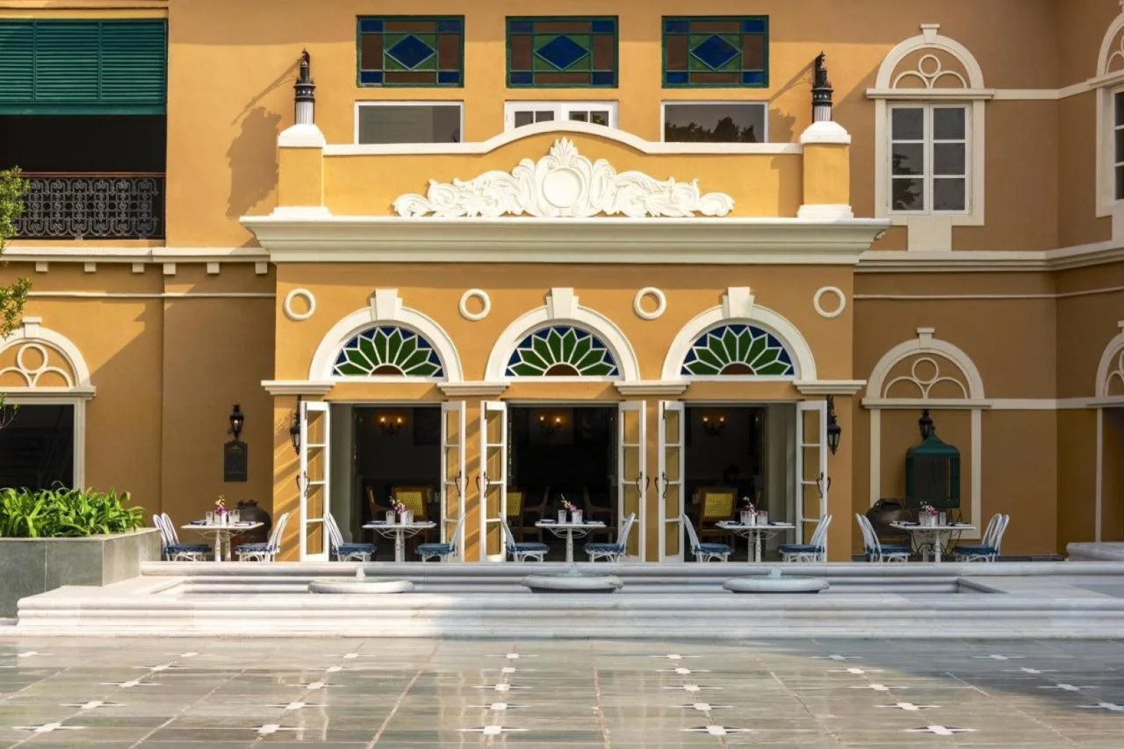 Raajkutir - IHCL SeleQtions