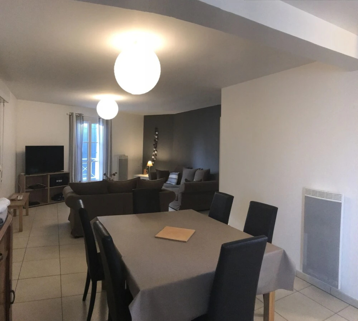 La Villa des Tamaris