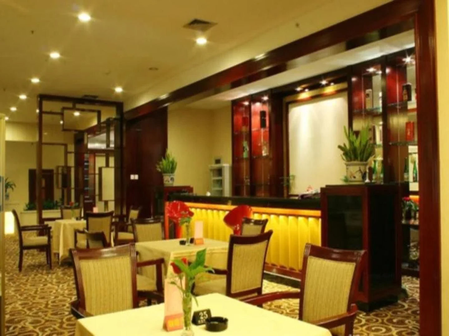 Fuzhou Golden Hotel