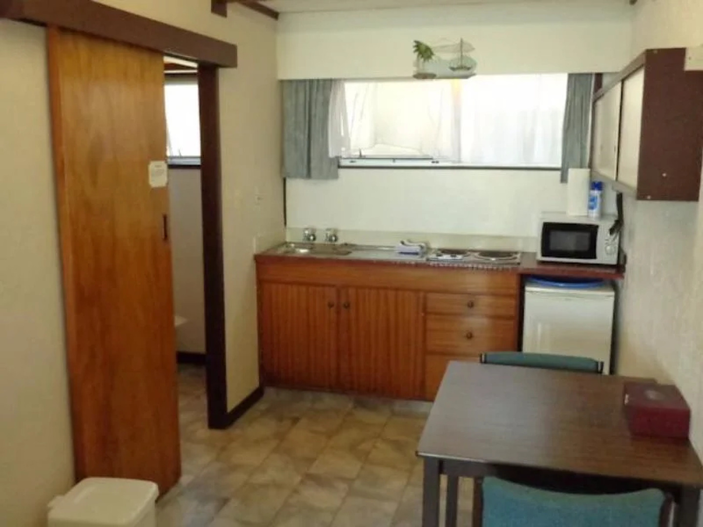 San Marino Motor Lodge