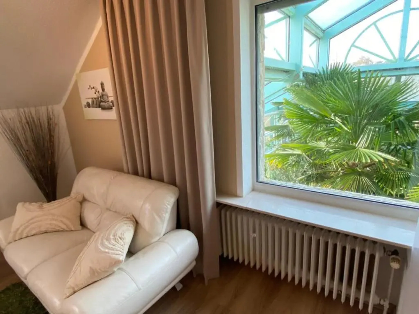 Wilsmann Apartmentvermietung