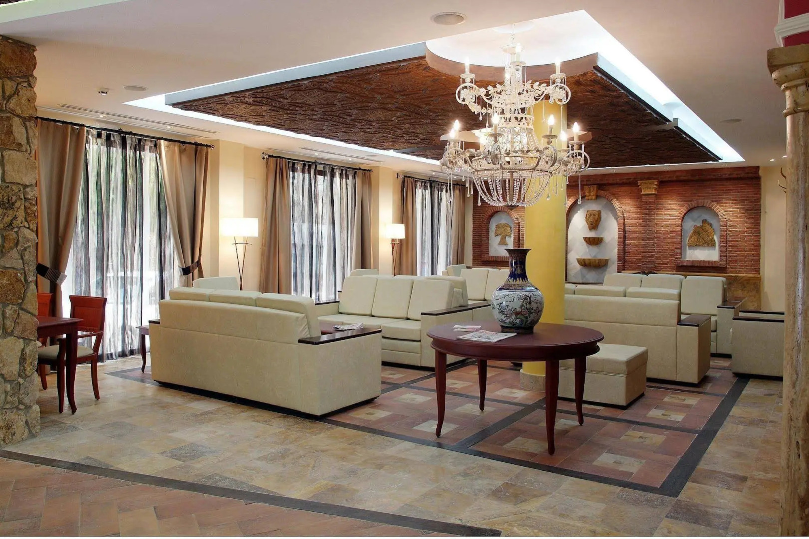 Hotel & Spa Sierra De Cazorla