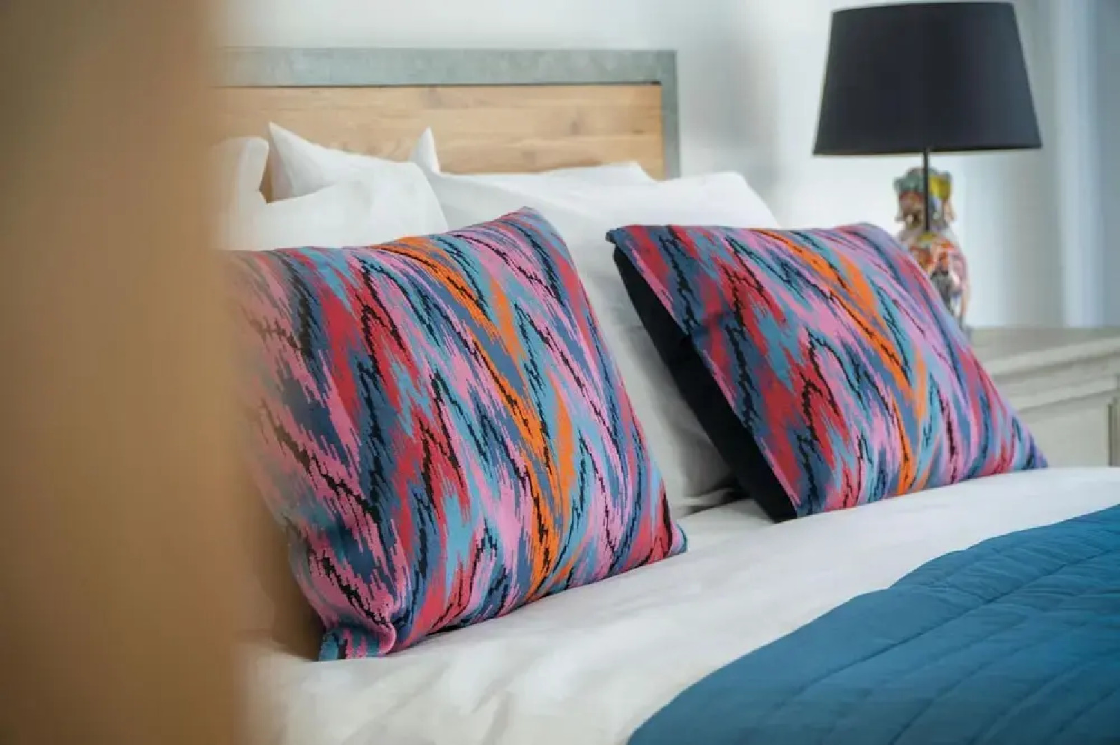 Room 11 - The Sleeping Giant - Pen Y Cae Inn