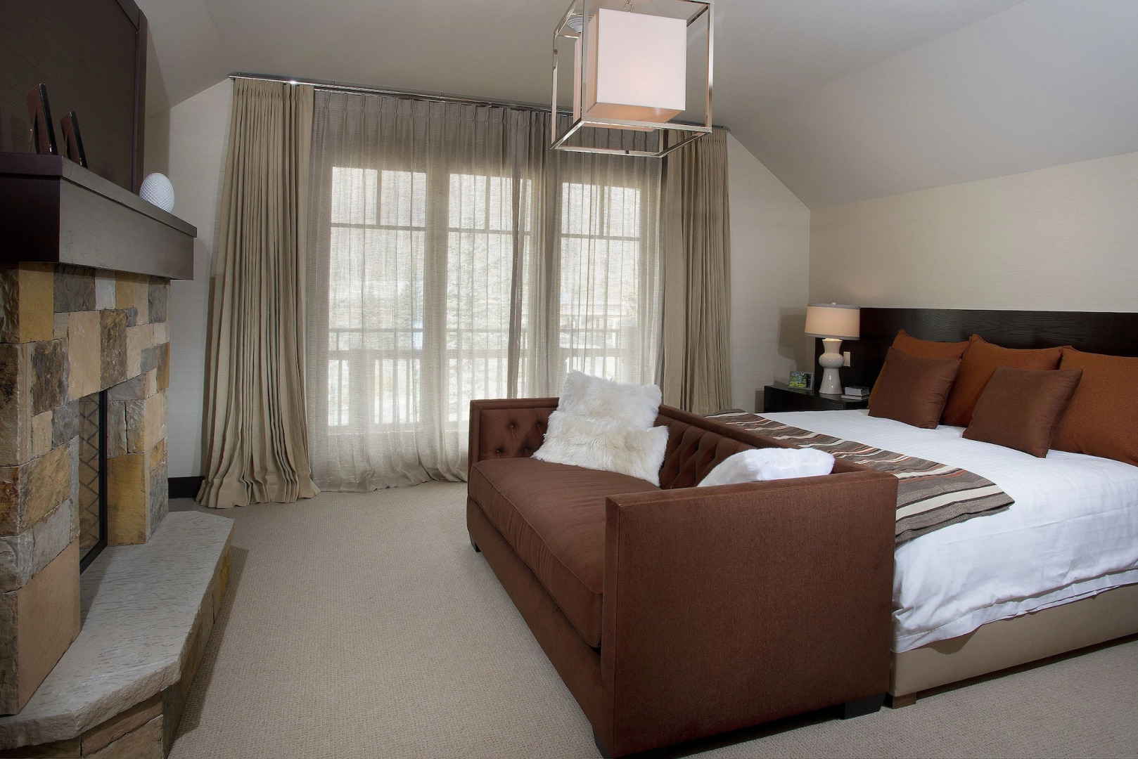 Four Seasons Resort and Residences Vail