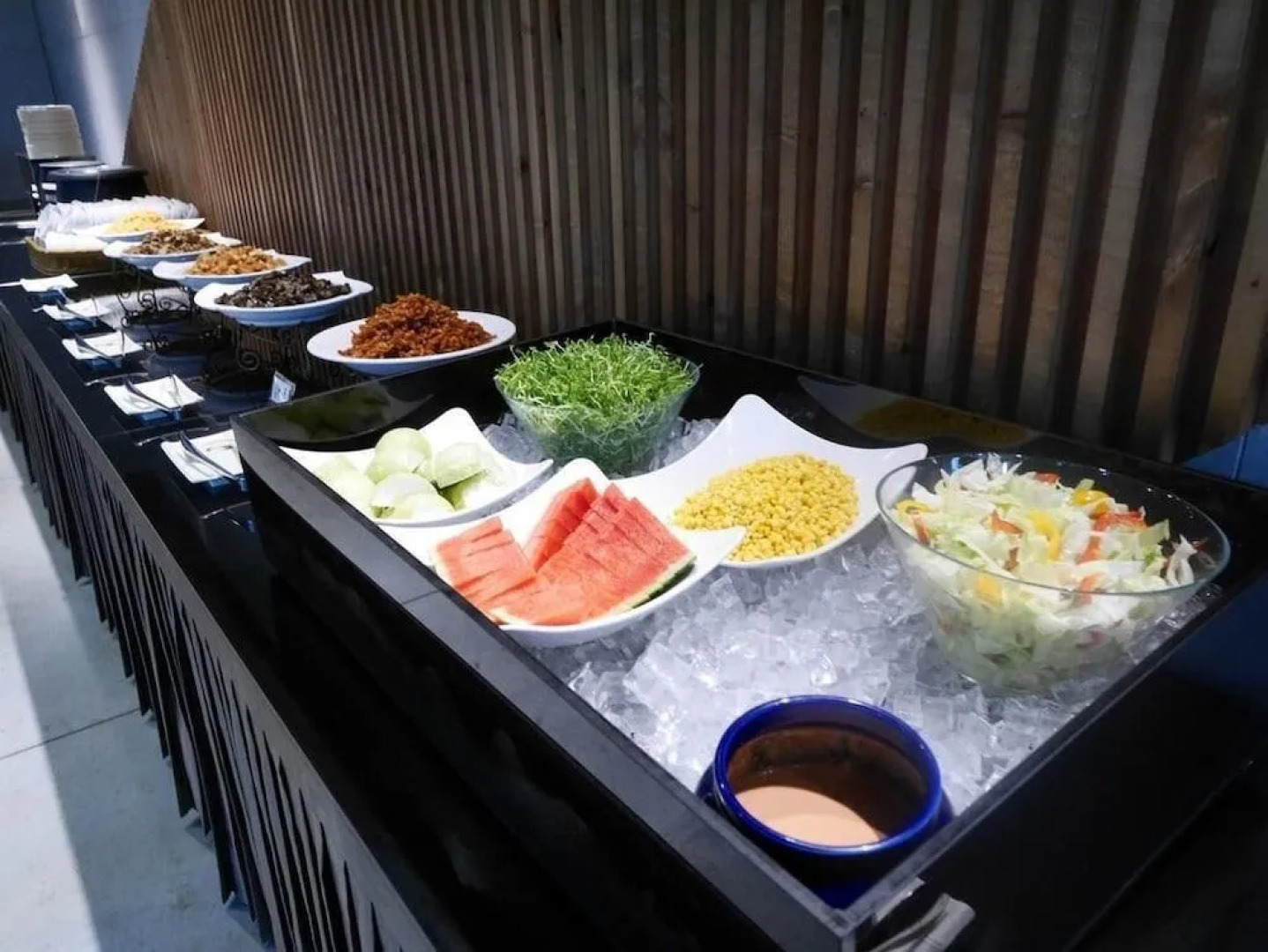 Ruiju Boutique Hotel Dayan