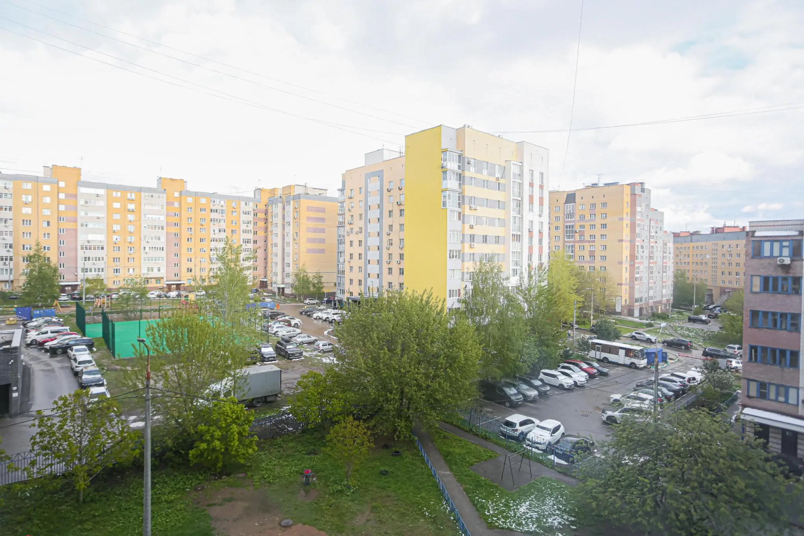 SunSet (СанСет) на улице Родионова 193