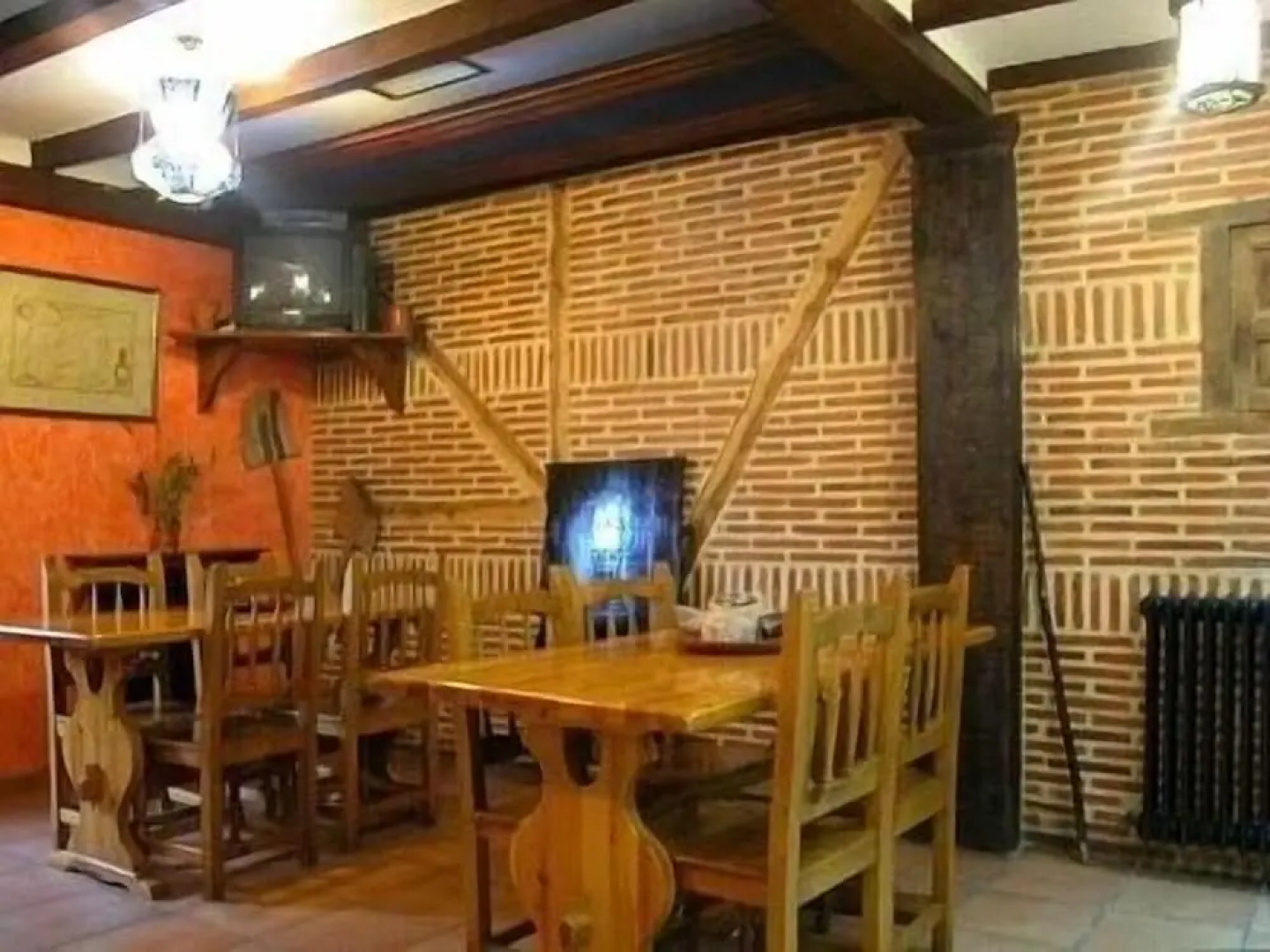 La Casa Rural de Calatañazor