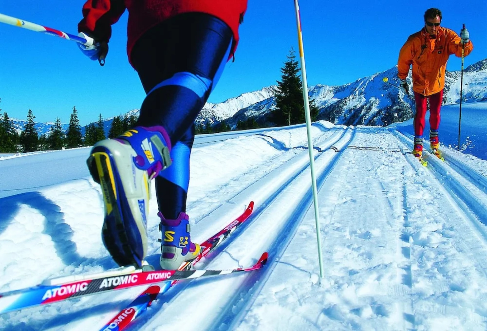 Hotel und Aparthotel Almrösl