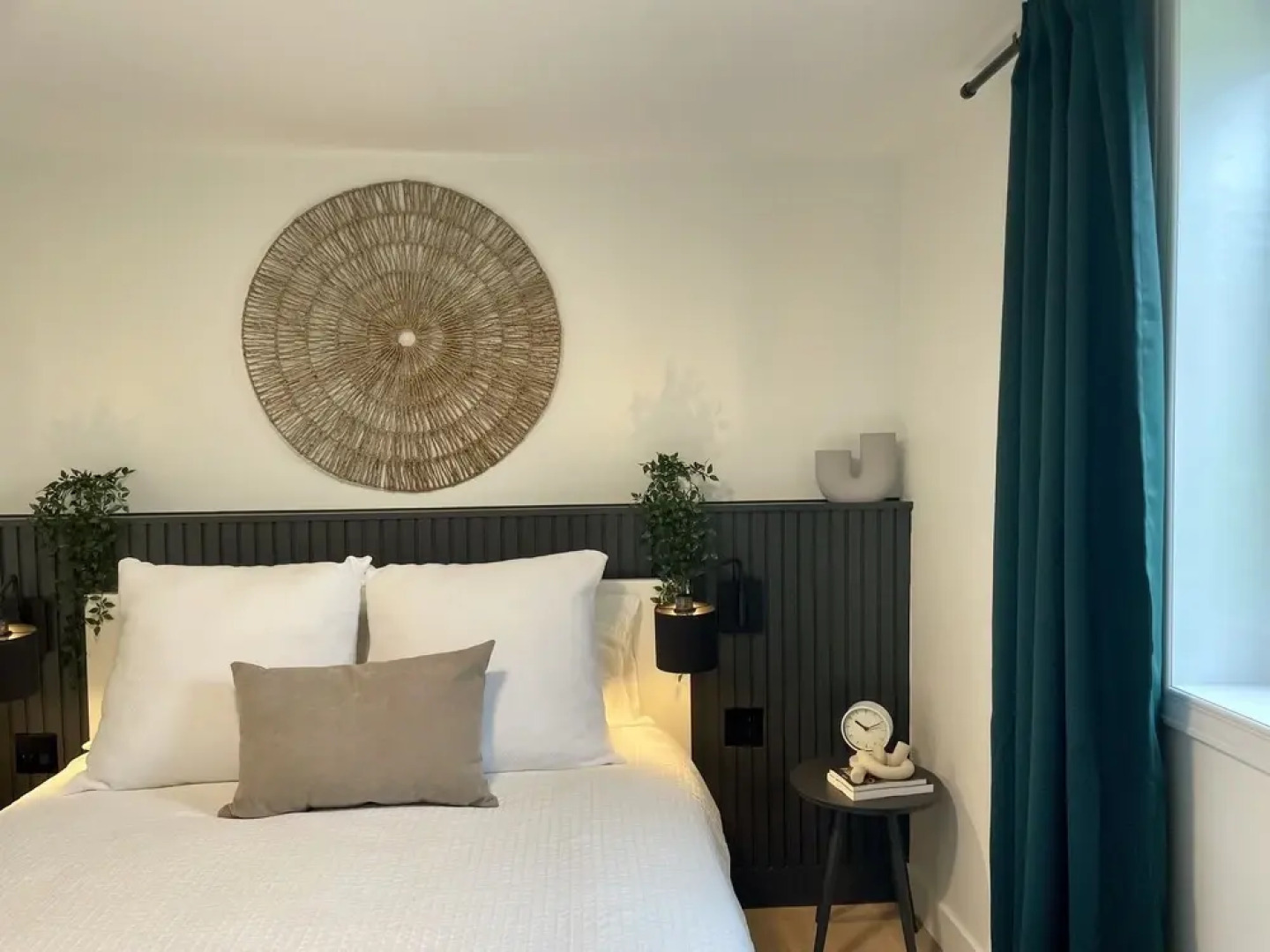 Auberge La Merveilleuse