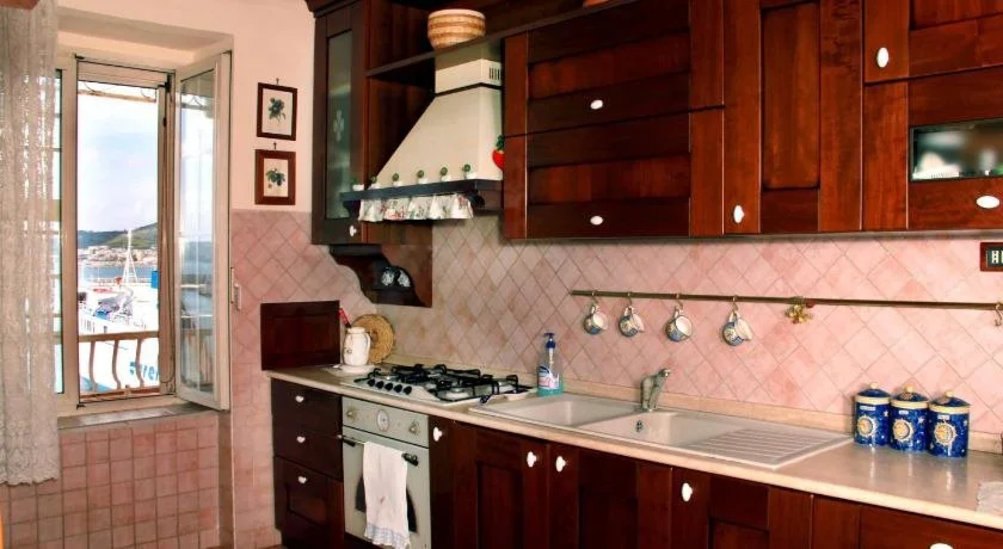 Bed and Breakfast Sole Luna