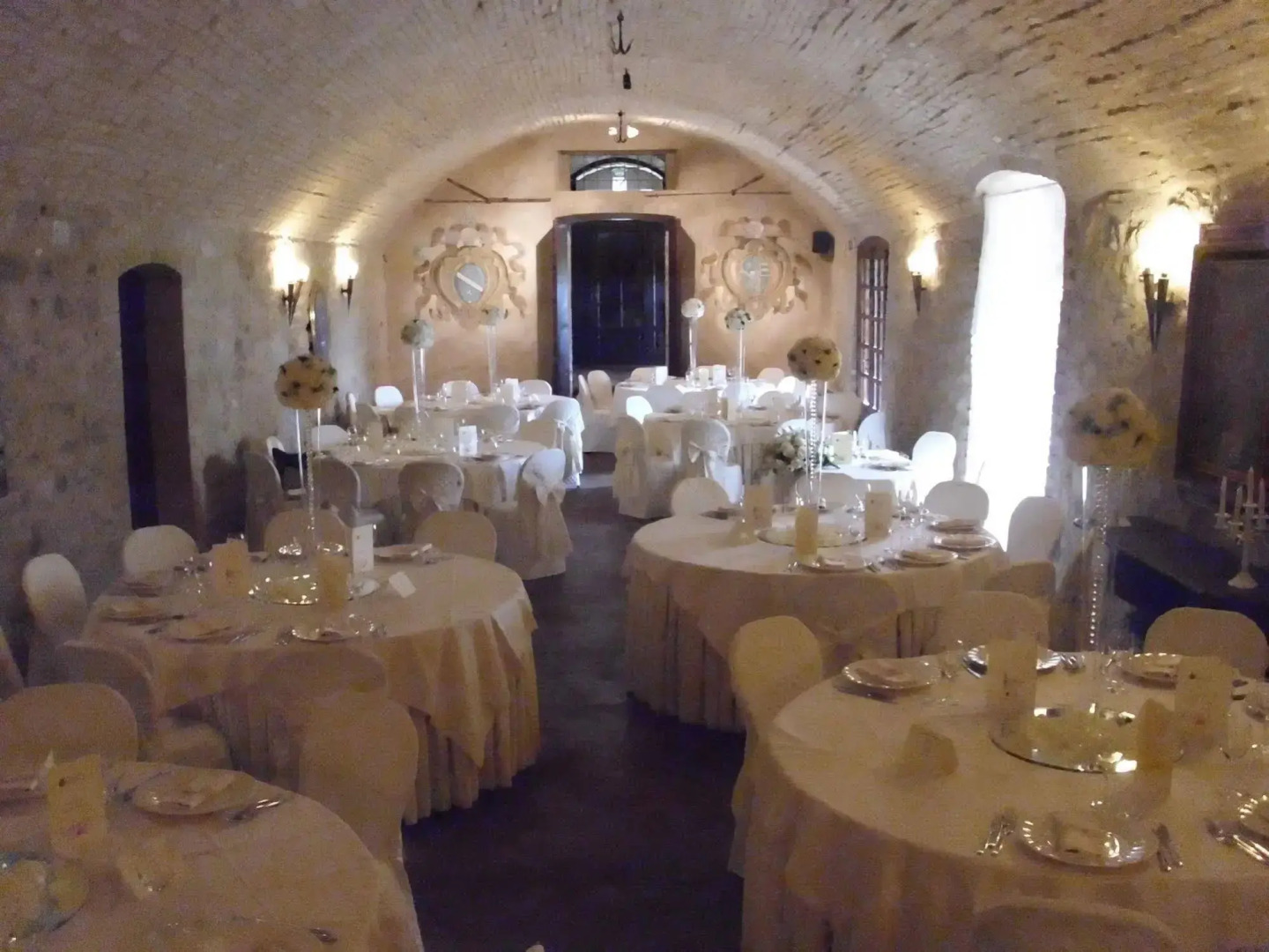 Castello di Vigoleno