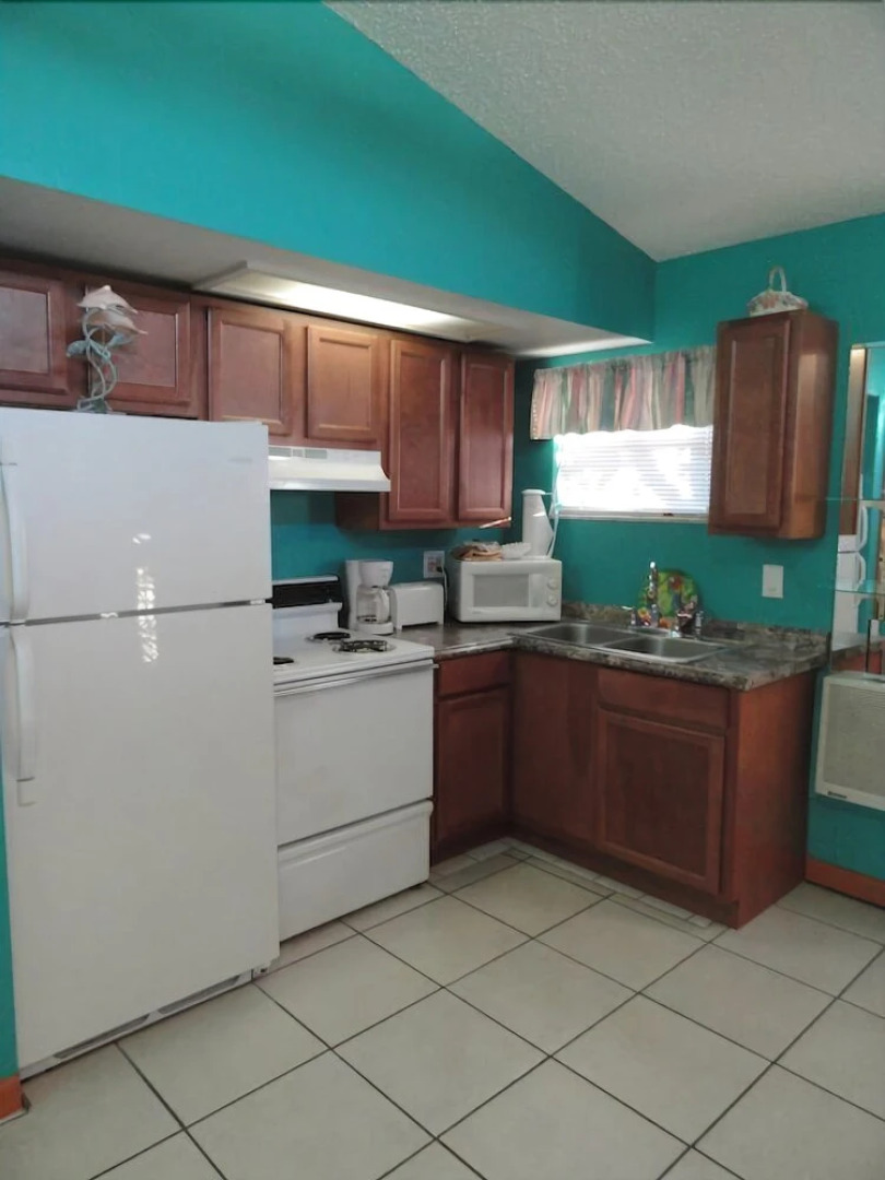 Whispers Resort by Affordable Beach Condos