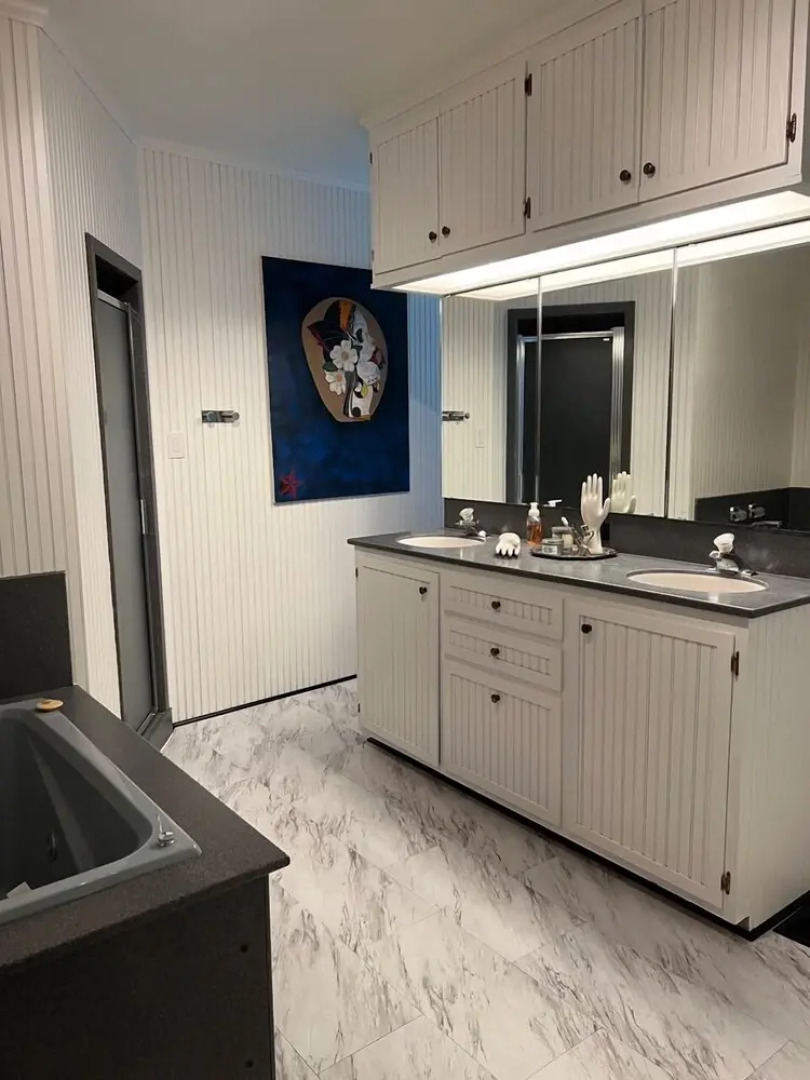 La Pension Nacogdoches