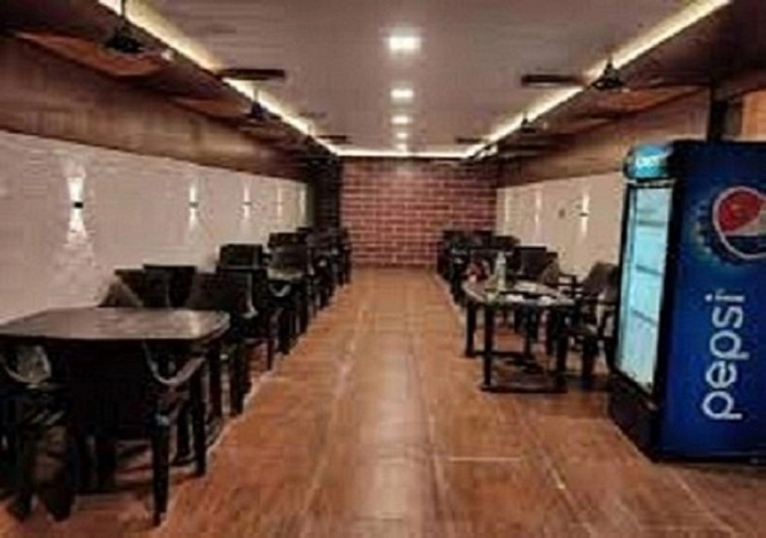 Hotel Geetanjali St Bus Stand Panvel