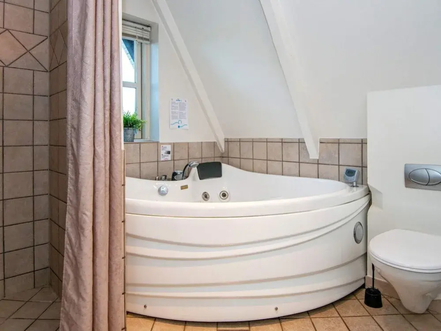 Seaside Spa Retreat - By Traum Ferienwohnungen